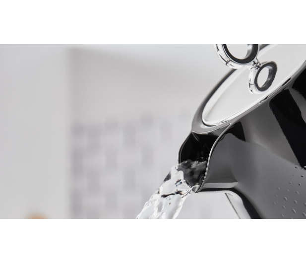 Morphy Richards Verve czarny 103010 - 1459965 - zdjęcie 8